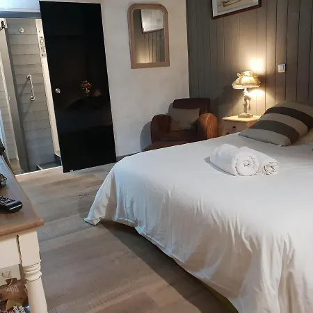Ile De Re - Chambres D Hotes 圣马丹德雷